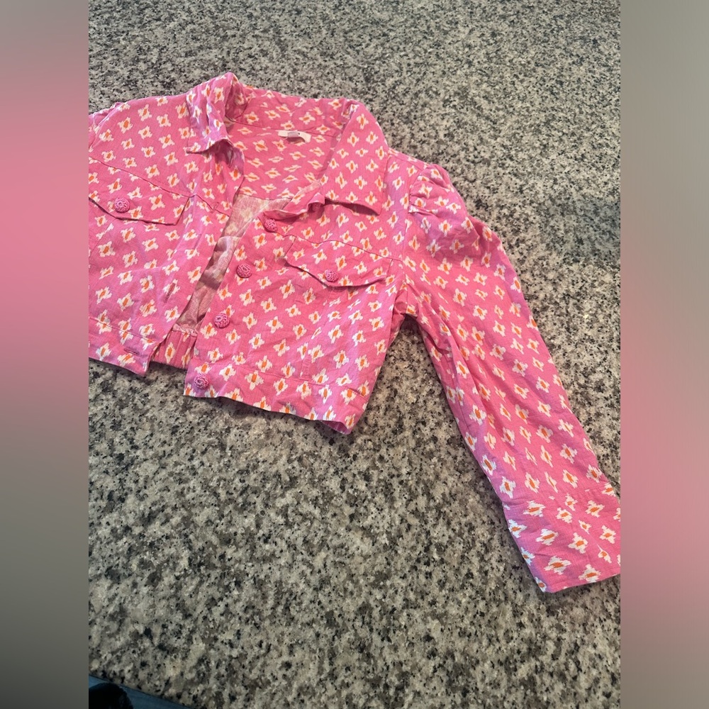 Rahi Simone Shirt